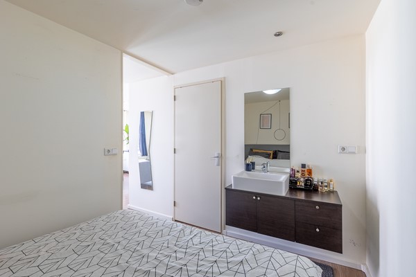 Foto - Te koop: Scherminkelstraat 30A, 4381 GJ Vlissingen